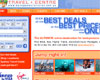View larger image of Backpackerstravel.net.au