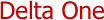 Delta One