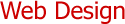 Web Design